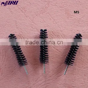 OEM Nylon Mascara Brush for Eyelash Extension thumbnail-2