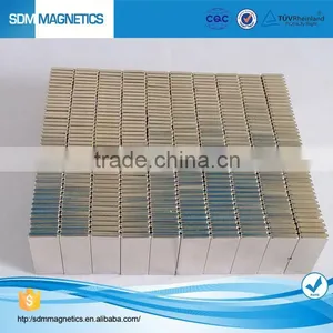Customized Rare Earth Ferrite Magnetic Materials thumbnail-1