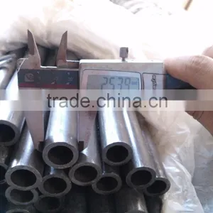 A210 A1 Seamless Carbon Steel Boiler and Superheater Tube thumbnail-1