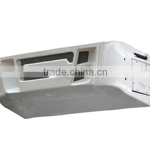TKT-700s dc 12v Refrigeration System for Truck thumbnail-1