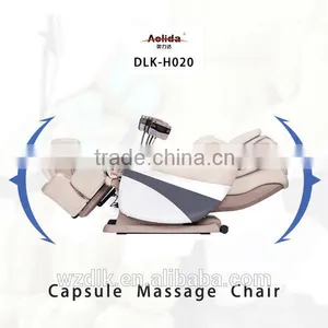 Electric Recliner Chair Elctric Massage Chair Gravity Chair DLK-H020 thumbnail-4