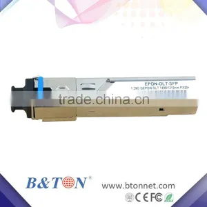 GEPON OLT SFP For Huawei PON Device thumbnail-1