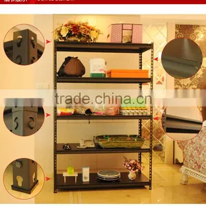 2016 Fashion Design Book Shelf for Moden Home Furniture thumbnail-4