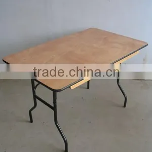 Banquet Folding Table thumbnail-1