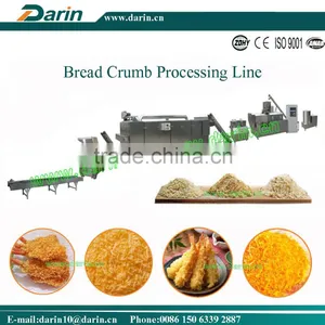 Bread Crumb Machine,unique Design,5-stars Service,,agent Cooperation thumbnail-3