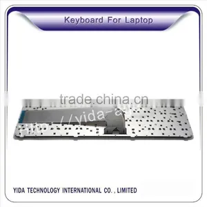 Genuine SP Keyboard for HP Pavilion DV4-3000 DV4-4000 Laptop With Black Frame thumbnail-3