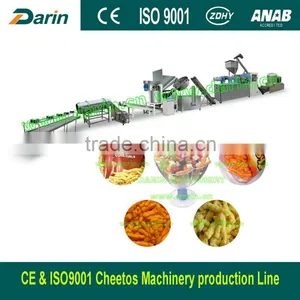 Corn Food Machine thumbnail-1