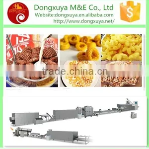 Quality Marshall Snack Food Plant/marshall Processing Line /marshall Making Machinery thumbnail-4