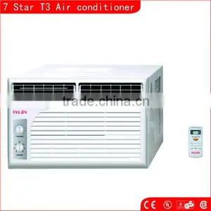7 Star T3 ,12000Btu/h Window Air Conditioner thumbnail-1