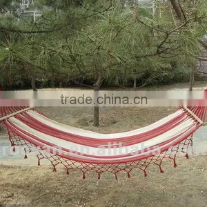 Cotton Canvas Hammock thumbnail-1