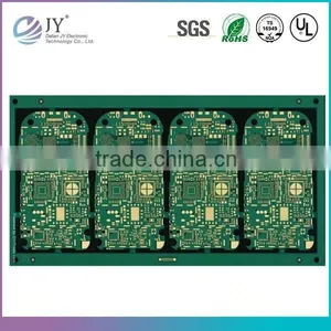 Pcb 4 Layer Pcb Multilayer Board Made in China thumbnail-2