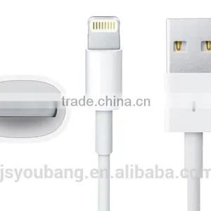 High Quality 1M USB Charging Cable for Mobile Phone thumbnail-2