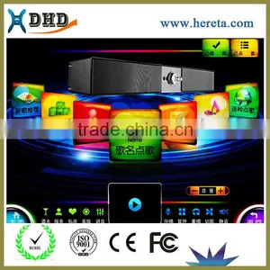 Wholesale Mixing Karaoke System Home Android Stereo thumbnail-6