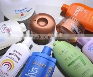5-color Automatic Silk Screen Printer for Plastic Bottle LCB-120UV-5 thumbnail-4
