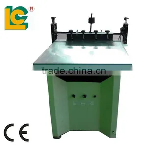 Desktop Screen Printing Machine LC-5065S thumbnail-1