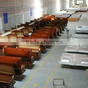 Funeral Metal Casket and Coffin Wholesale China Supplier thumbnail-2