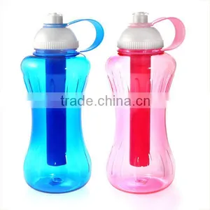 Self Cooling Water Bottle thumbnail-1