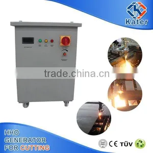 Cnc Plasma Cutting Machine China thumbnail-5