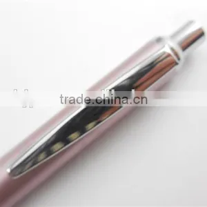 New Fashion Metal Mechanical Pencil, Metal Ballpoint Pen With Logo thumbnail-4