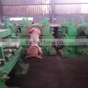 China Automatic Used Roughing Mill for Sale thumbnail-5