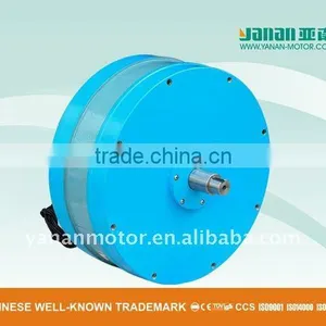 Yanan Wind Generator Price 5-10KW thumbnail-1