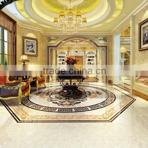 Polished Porcelain Tile , Double Loading Foshan Factory 0x60 80x80 thumbnail-2