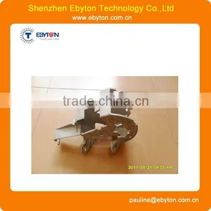 Cnc Machining Metal Rapid Prototype thumbnail-1