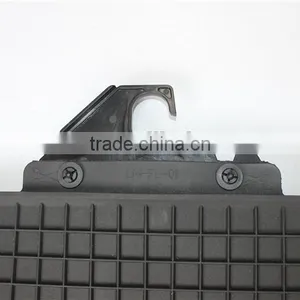 Front and Rear All-Weather Floor Mat Set of 4 for Select Suzuki Grand Vitara thumbnail-4