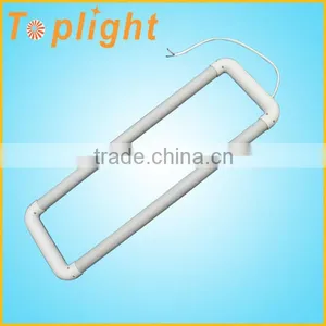 SMD2835 High Lumens Price t8 Led Tube Light Led Square Tube thumbnail-2