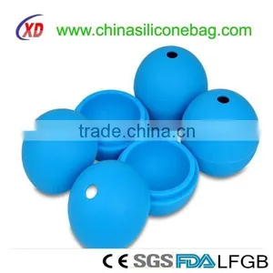 Silicone Drinks Ice Flower Maker Silicone Ica Rose Shape Maker thumbnail-4