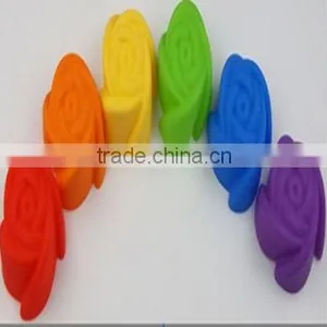Mini Car Silicone Cake Mould Baking Cake Mould Manufacture Supplier thumbnail-2