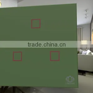 Wireless Zigbee Electrical Switches Smart Home Automation Zigbee Switch thumbnail-1