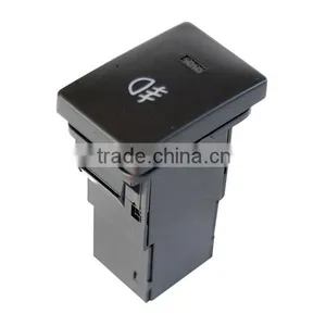 Factory Price UL ISO TS16949 Fog Light Switch for Toyota Wire Harness Manufacturers thumbnail-4