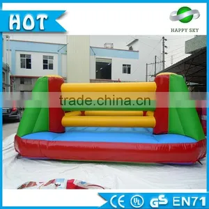 Children Are the Favorites,cheap Inflatable Wrestling Ring for Sale,thai Boxing Ring,fishing Platform for Boats thumbnail-3