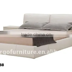 Leather Bed thumbnail-1