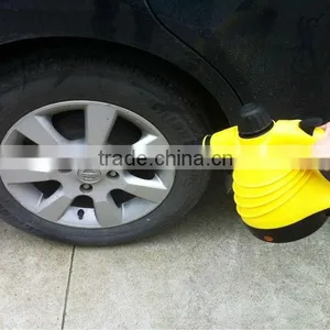Car,window, Kitchen, Bathroom Cleaning Machine for Home Use 1050W thumbnail-2