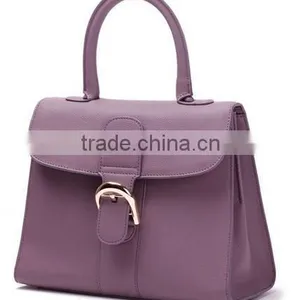 Dongguan Factory Wholesale Ladies Handbags 2015, Handbag Dealers, Young Women Handbags thumbnail-3