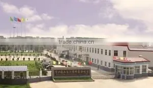 Vitaimed Instrument Co., Ltd. company overview - view 1 thumbnail