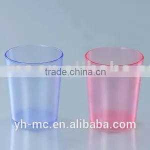 Hot Sale ps Plastic Water Cup for Wine thumbnail-1