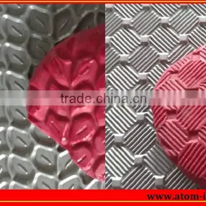 Sheet Mold for EVA and Rubber Material thumbnail-4