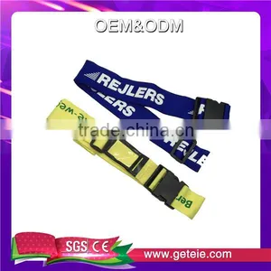 Polyester Luggage Strap thumbnail-4