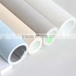Durable Plastic Locks Blackout Roller Shutters thumbnail-5