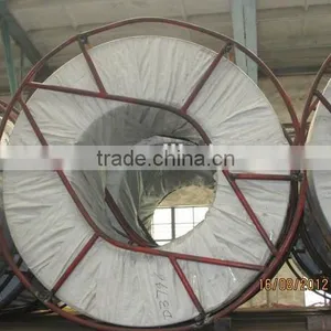 High Pure Carbon Cored Wire China Supply thumbnail-3