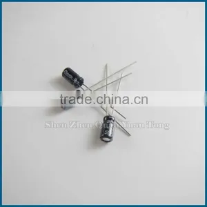 Capacitors 50V 0.47 4*7 NEW thumbnail-1