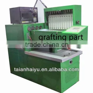 HY-NK Fuel Injection Pump Machine(box Board of Cool-plate) thumbnail-1