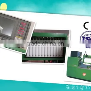 HY-NK Fuel Pump Testing and Calibration Machine thumbnail-1