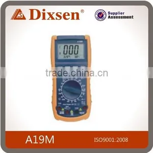 Dixsen Low Price Digital Multimeter thumbnail-1
