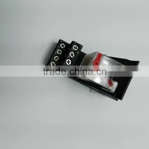 UL,TUV CE Certified General Purpose 14 Pin With LED and Test Button Relay thumbnail-6