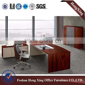 Modern Wooden Furniture Computer Desk Table Office Desk HX-NT3128 thumbnail-1