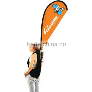 OUT DOOR Backpack Banner thumbnail-1
